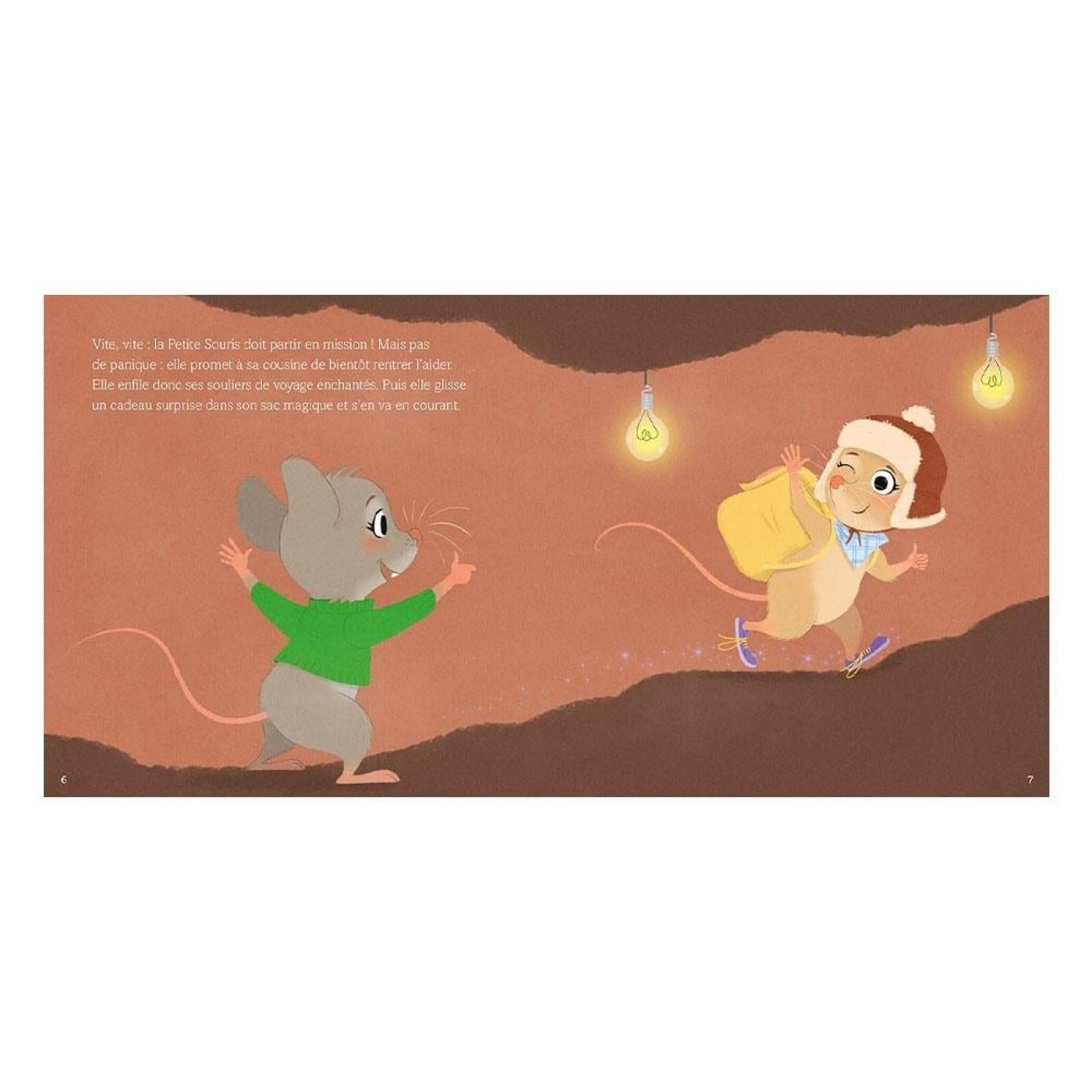 GRISETTE LA PETITE SOURIS AU SECOURS DE SES AMIS GRISETTE LA PETITE SOURIS AU SECOURS DE SES AMIS