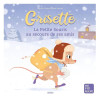 GRISETTE LA PETITE SOURIS AU SECOURS DE SES AMIS GRISETTE LA PETITE SOURIS AU SECOURS DE SES AMIS