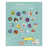 MES 20 CHERCHE ET TROUVE DES TOUT-PETITS