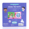 Auzou - Using the Potty - My First Animated Board Book Auzou - Using the Potty - My First Animated Board Book
