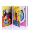 Auzou - Using the Potty - My First Animated Board Book Auzou - Using the Potty - My First Animated Board Book
