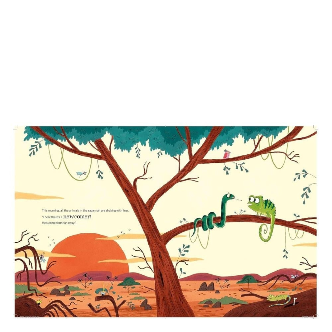 Auzou - My Oh My - ST01117 - 9791039534710