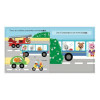 On the Go - My First Animated Board Book On the Go - My First Animated Board Book