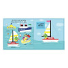 On the Go - My First Animated Board Book On the Go - My First Animated Board Book