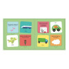 On the Go - My First Animated Board Book On the Go - My First Animated Board Book