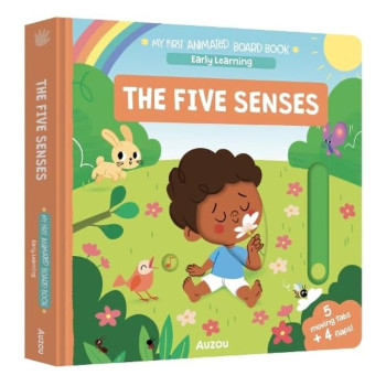 The Five Senses The Five Senses