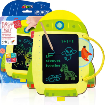 Avenir Büyülü Tablet - Space Avenir Büyülü Tablet - Space