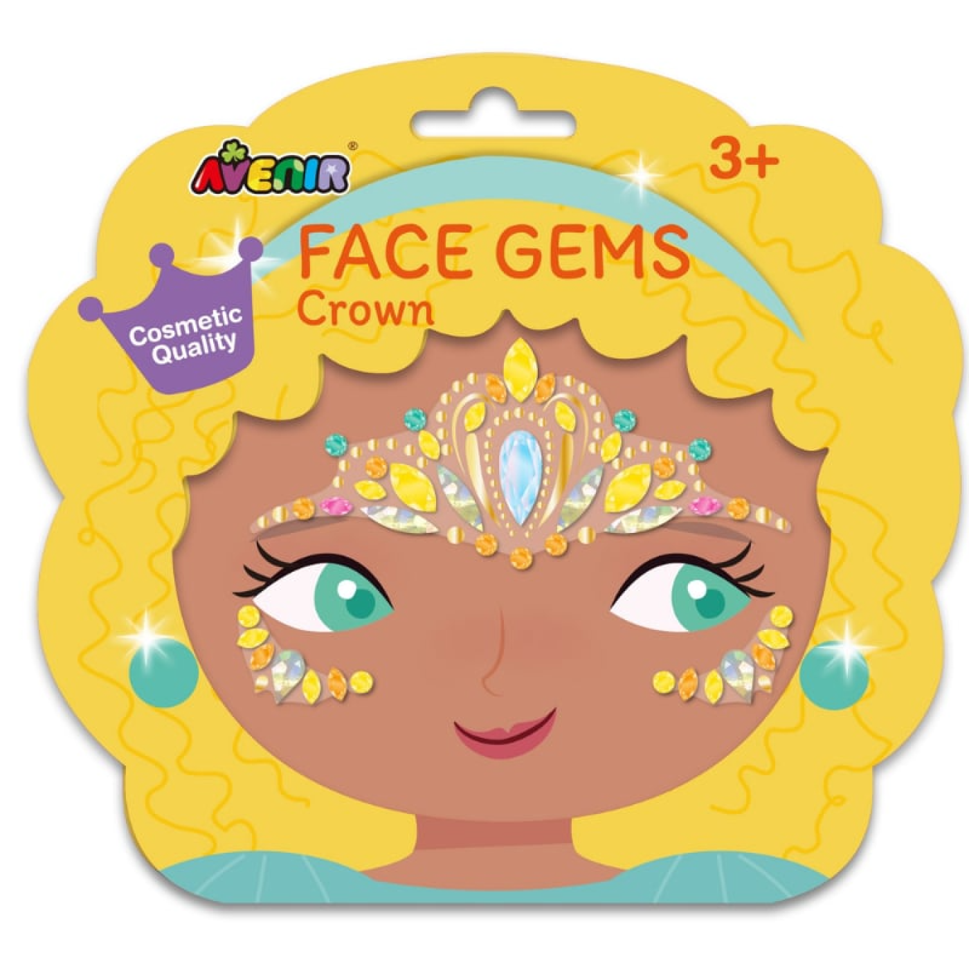 Avenir Yüz Mücevherleri - Crown Avenir Yüz Mücevherleri - Crown