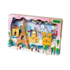 Avenir 3D Şehir Manzarası - Paris Avenir 3D Şehir Manzarası - Paris