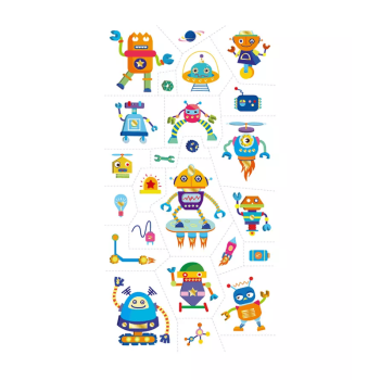 Avenir Dövme - Robot Avenir Dövme - Robot