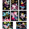 Avenir Kazıma Kartları - My Fairy Friends Avenir Kazıma Kartları - My Fairy Friends