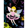 Avenir Kazıma Kartları - My Fairy Friends Avenir Kazıma Kartları - My Fairy Friends