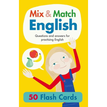 B Small Publishing - Mix & Match English : Questions And Answers For Practising English B Small Publishing - Mix & Match English : Questions And Answers For Practising English