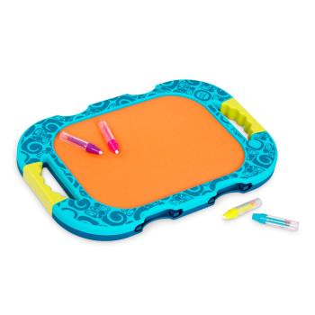 B.Toys - Sulu Kalemli Yazı Tahtası B.Toys - Sulu Kalemli Yazı Tahtası