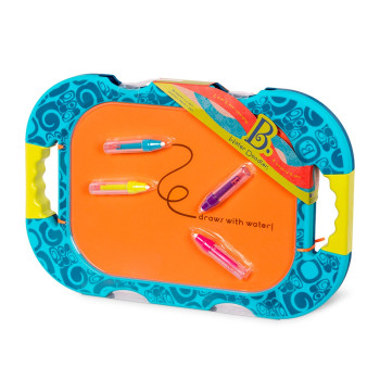 B.Toys - Sulu Kalemli Yazı Tahtası B.Toys - Sulu Kalemli Yazı Tahtası