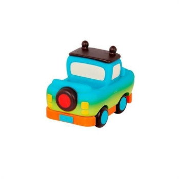 B.Toys - Mini Yarış Arabası B.Toys - Mini Yarış Arabası