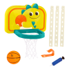 B.Toys Dinozor Basketbol Seti - 062243474000 B.Toys Dinozor Basketbol Seti - BX2275Z - 062243474000