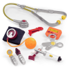 B.Toys Doktor Seti - 9 Parça - 062243232501 B.Toys Doktor Seti - 9 Parça - BX1110Z - 062243232501