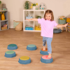 B.Toys Duyusal Basamak Taşları B.Toys Duyusal Basamak Taşları