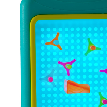 B.Toys Işıklı Bilye Tahtası B.Toys Işıklı Bilye Tahtası