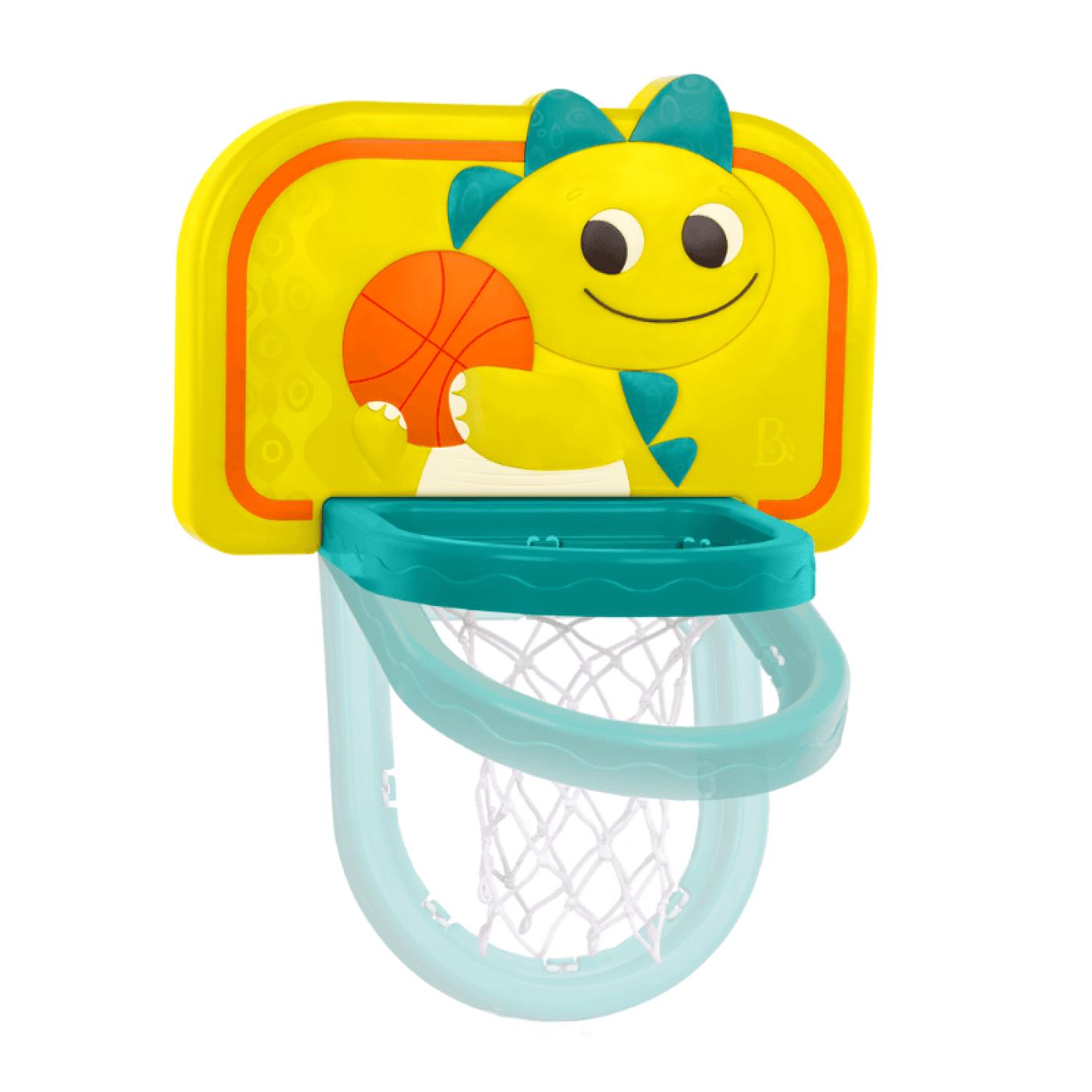 B.Toys Dinozor Basketbol Seti - 062243474000 B.Toys Dinozor Basketbol Seti - BX2275Z - 062243474000