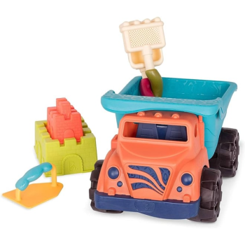 B.Toys - Kum İnşaat Seti B.Toys - Kum İnşaat Seti