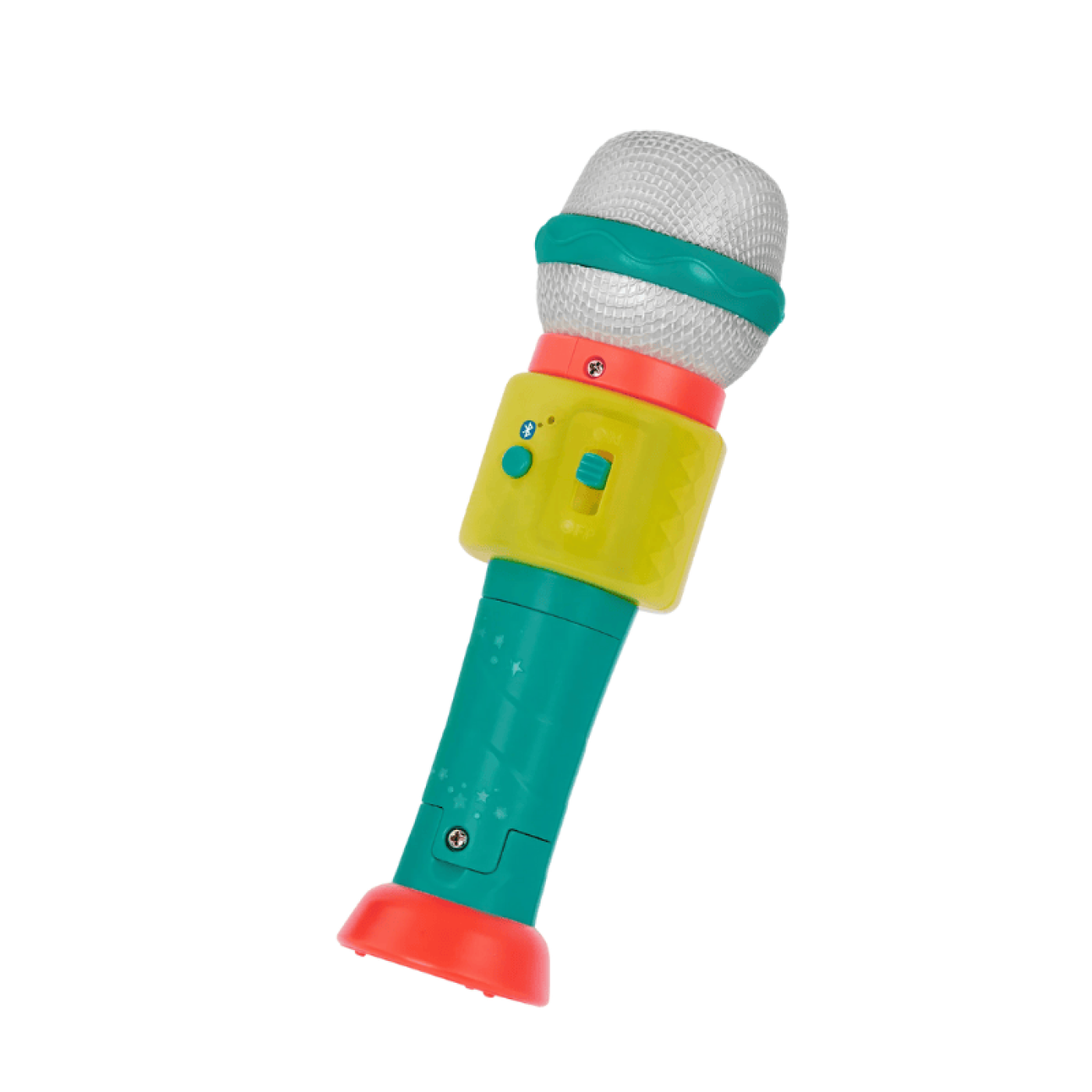 B.Toys Müzikal Mikrofon - BX2355Z - 062243487666