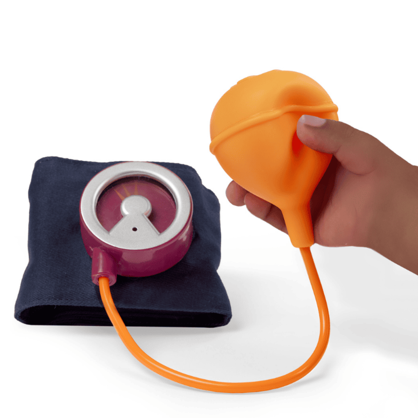 B.Toys Doktor Seti - 9 Parça - 062243232501 B.Toys Doktor Seti - 9 Parça - BX1110Z - 062243232501