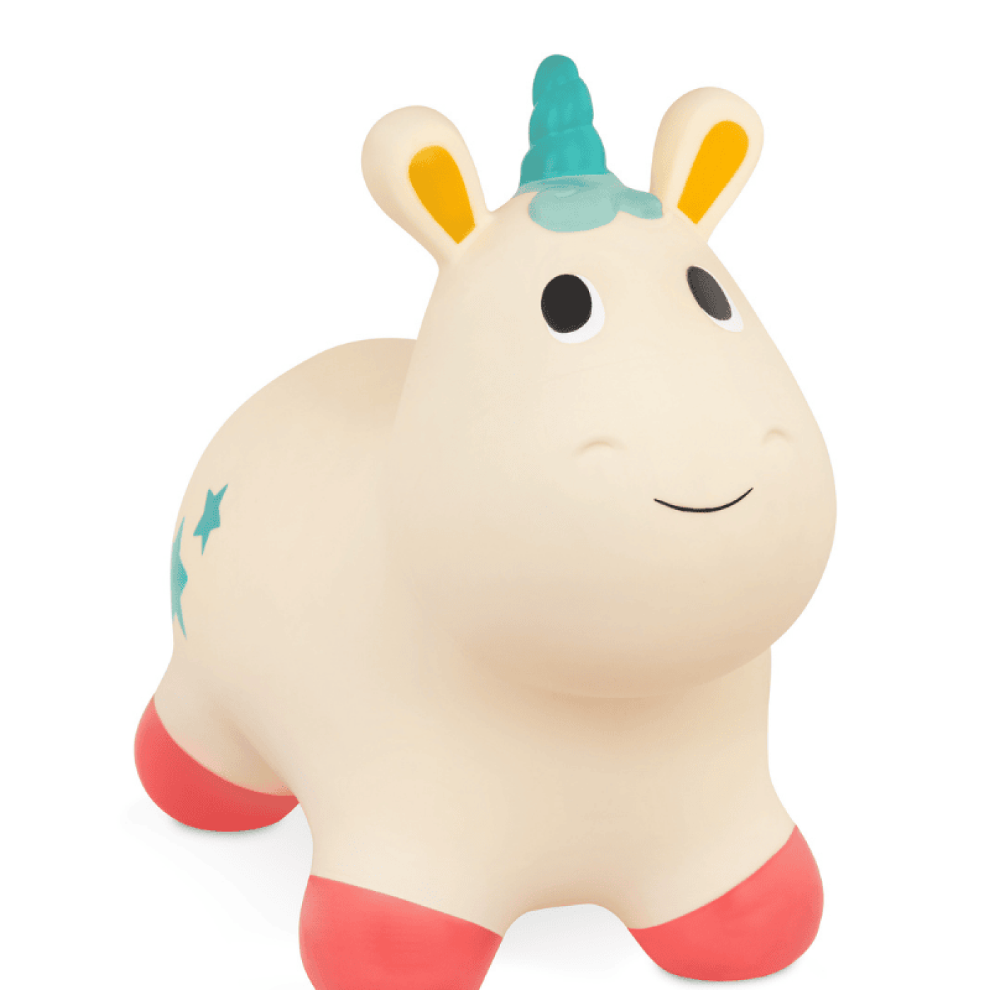 B.Toys Zıplayan Unicorn - 062243492035 B.Toys Zıplayan Unicorn - BX2378Z - 062243492035