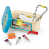 B.Toys Doktor Seti - 9 Parça - 062243232501 B.Toys Doktor Seti - 9 Parça - BX1110Z - 062243232501