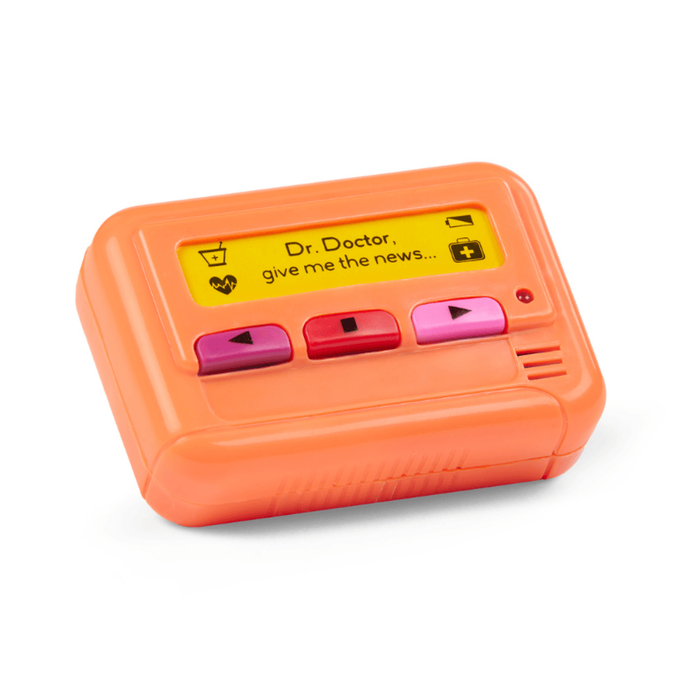 B.Toys Doktor Seti - 9 Parça - 062243232501 B.Toys Doktor Seti - 9 Parça - BX1110Z - 062243232501