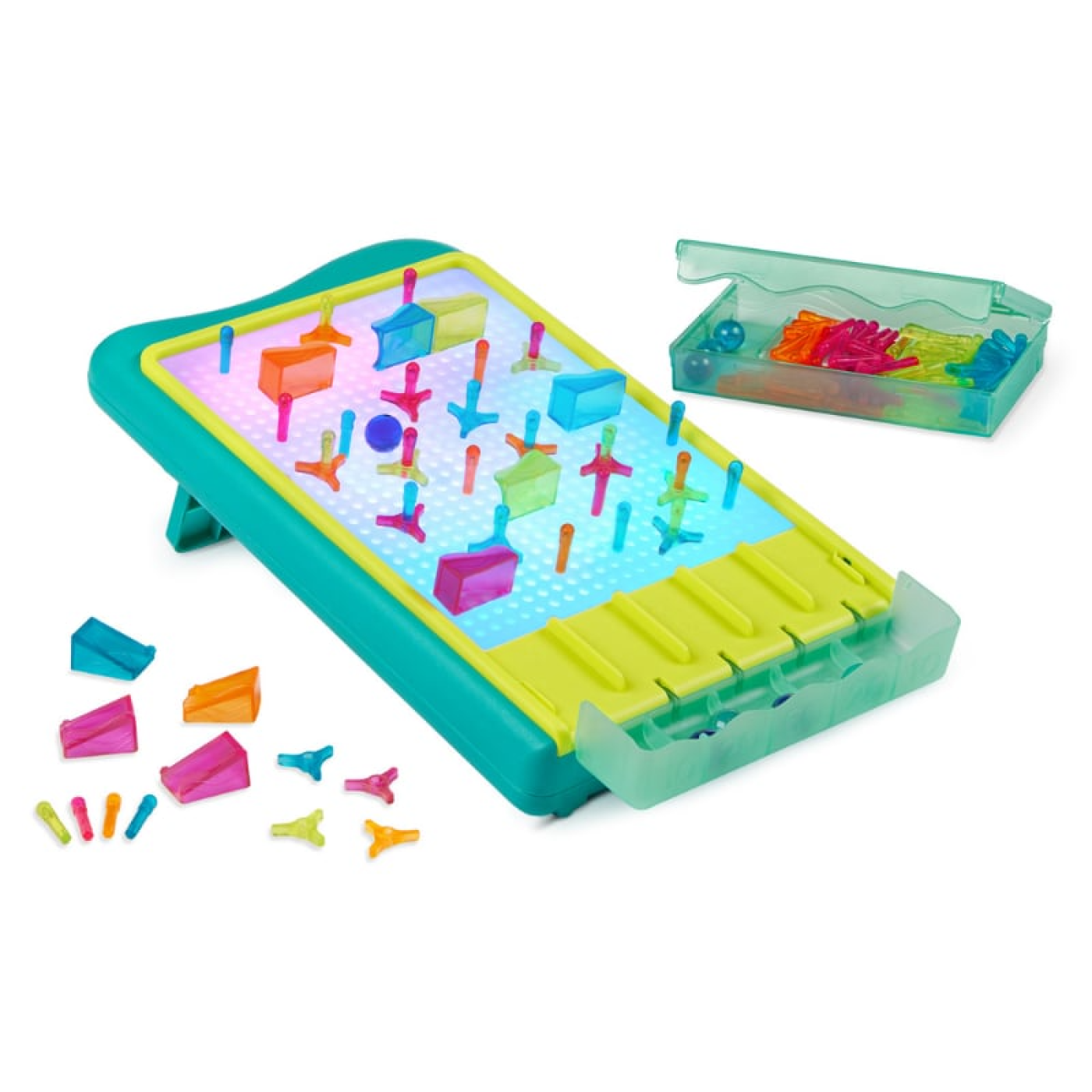 B.Toys Işıklı Bilye Tahtası - BX2326Z - 062243483293