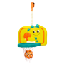 B.Toys Dinozor Basketbol Seti
