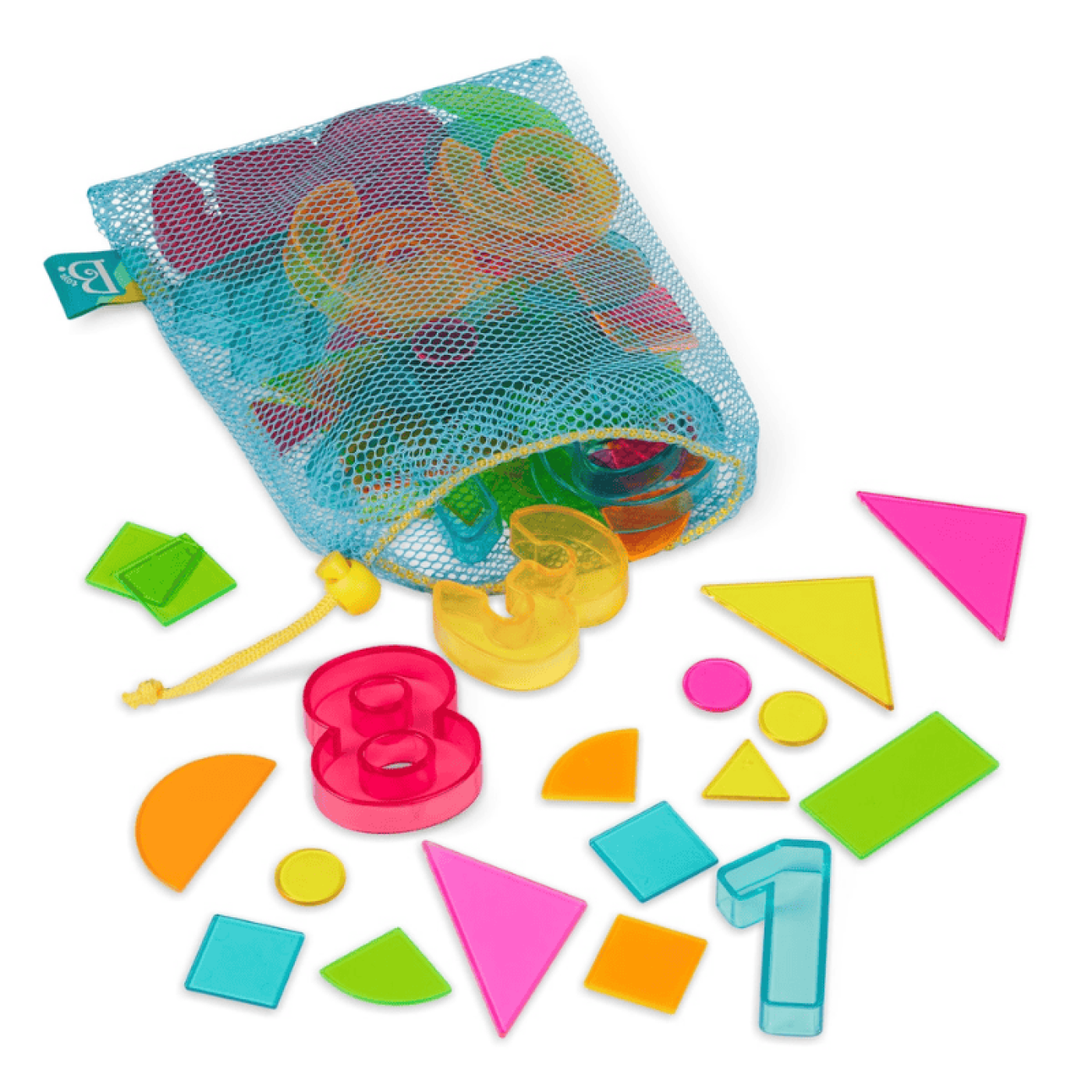 B.Toys Eğitici ve Işıklı Oyun Kutusu - 062243511149 B.Toys Eğitici ve Işıklı Oyun Kutusu - BX2604Z - 062243511149
