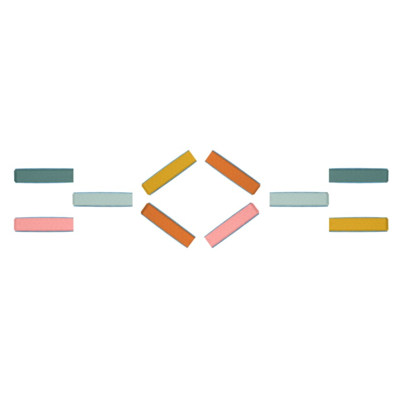 B.Toys Denge ve Zıplama Çubukları - BX2533Z - 062243512689