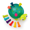 B.Toys Eğitici Kaplumbağa - BX2546Z - 062243514614