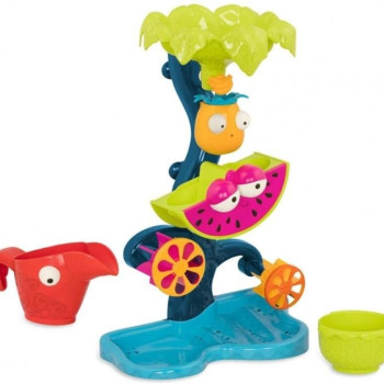 B.Toys - Tropikal Su Çarkı