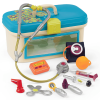B.Toys Doktor Seti - 9 Parça - 062243232501 B.Toys Doktor Seti - 9 Parça - BX1110Z - 062243232501
