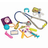 B.Toys Doktor Seti - 12 Parça - 062243269873 B.Toys Doktor Seti - 12 Parça - BX1230Z - 062243269873