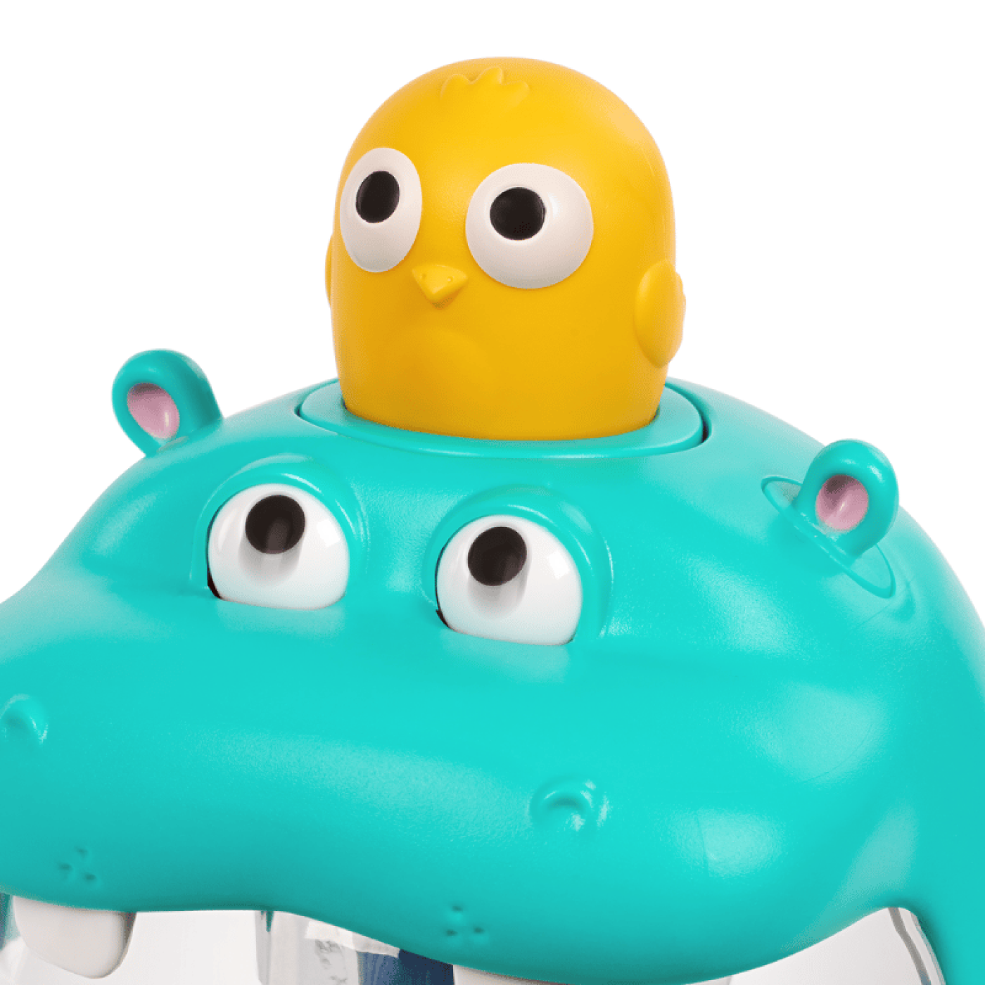 B.Toys Beceri Oyunu - Hippo - 062243510715 B.Toys Beceri Oyunu - Hippo - BT1830C2Z - 062243510715