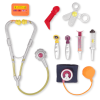 B.Toys Doktor Seti - 9 Parça - 062243232501 B.Toys Doktor Seti - 9 Parça - BX1110Z - 062243232501