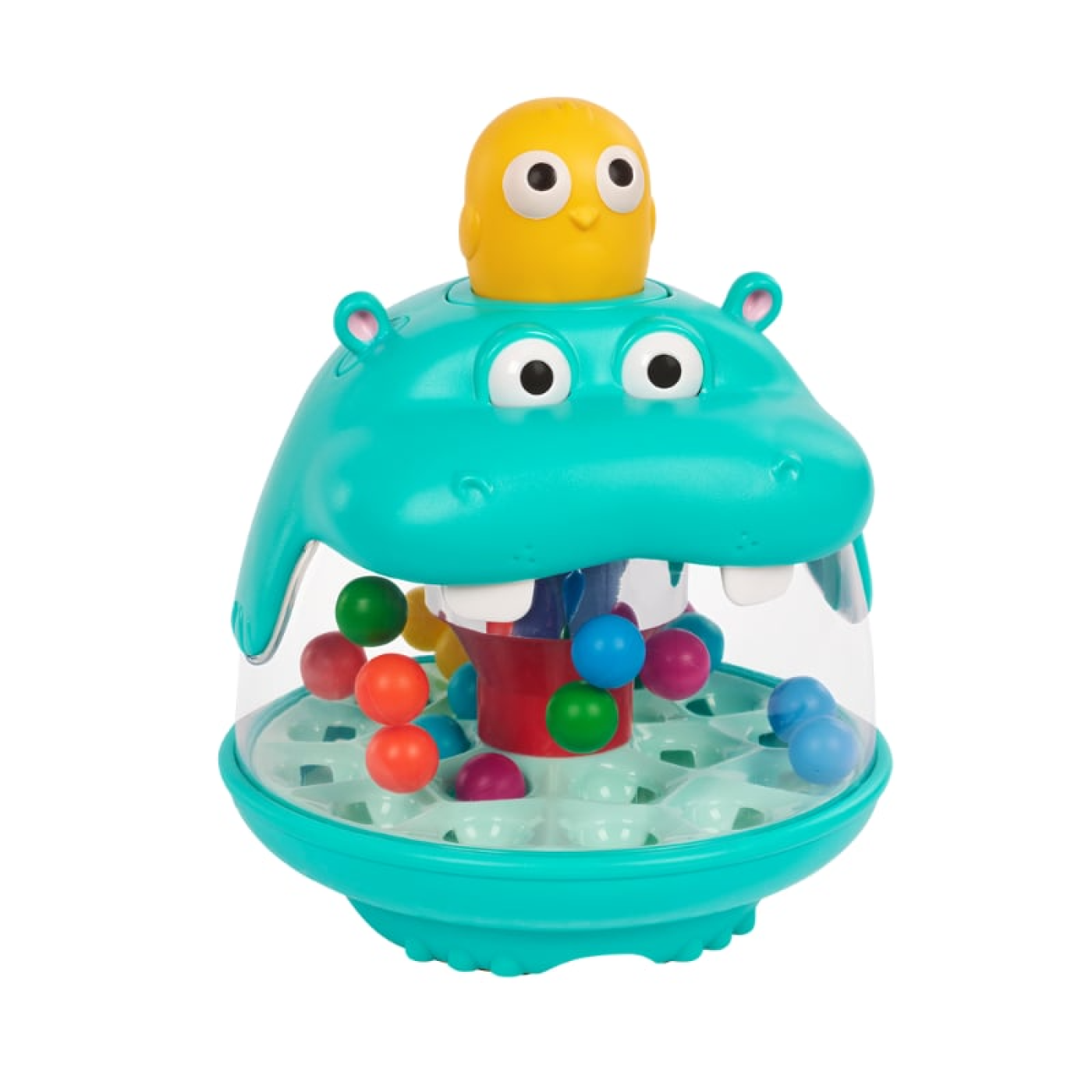 B.Toys Beceri Oyunu - Hippo - 062243510715 B.Toys Beceri Oyunu - Hippo - BT1830C2Z - 062243510715