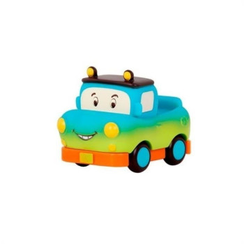 B.Toys - Mini Yarış Arabası B.Toys - Mini Yarış Arabası