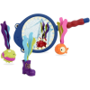 B.Toys Köpekbalığı Dalış Seti - 062243307315 B.Toys Köpekbalığı Dalış Seti - BX1521Z - 062243307315