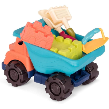 B.Toys - Kum İnşaat Seti B.Toys - Kum İnşaat Seti