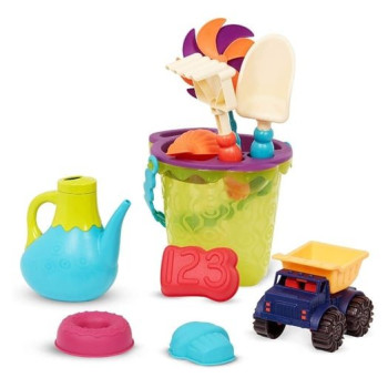 B.Toys - Yaz Plaj Seti B.Toys - Yaz Plaj Seti