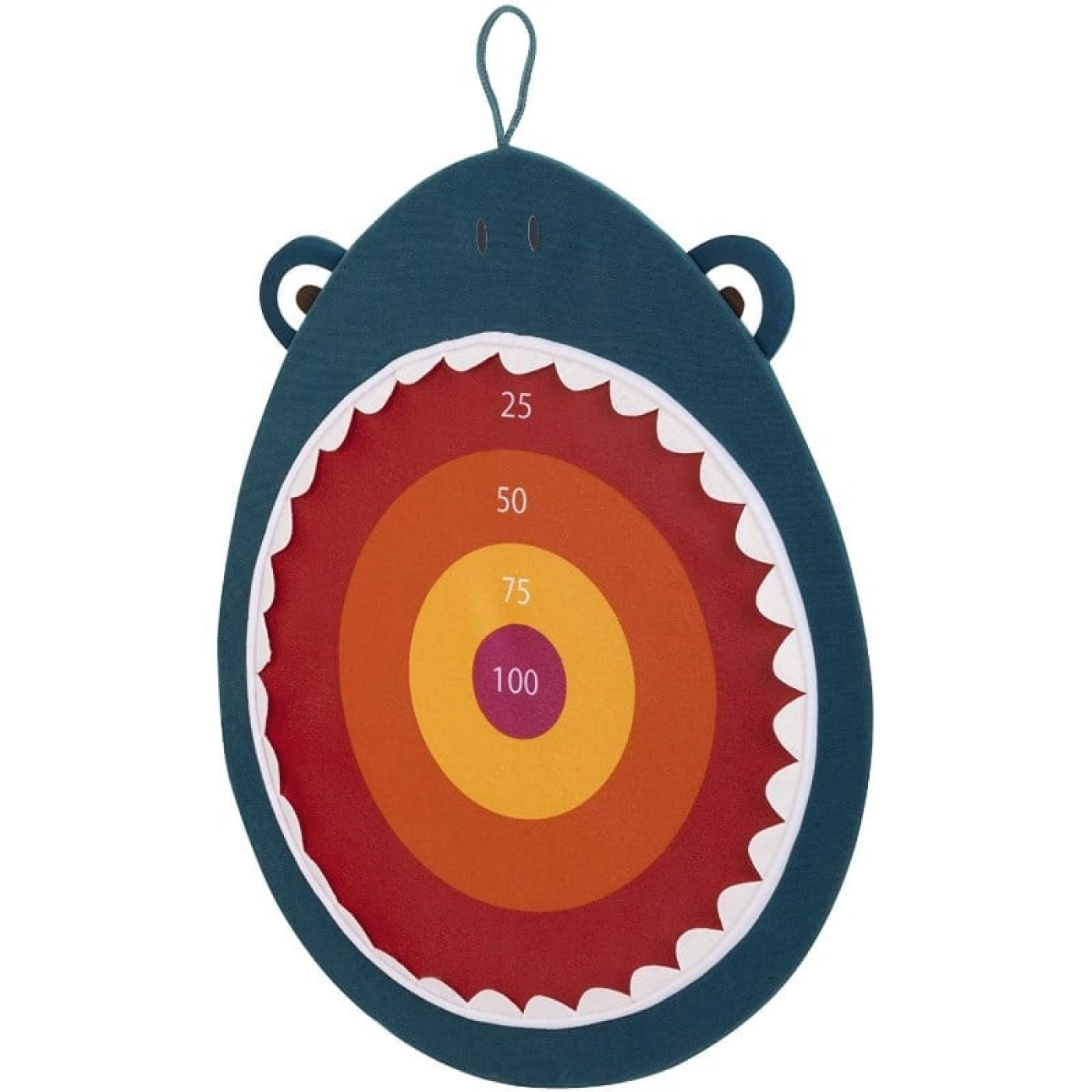 B.Toys Dart - Köpekbalığı - 062243337480 - 062243337480