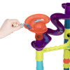 B.Toys Eğlenceli Sesli ve Işıklı Misket Parkuru - BX1581Z - 062243330825
