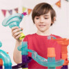 B.Toys Eğlenceli Sesli ve Işıklı Misket Parkuru - BX1581Z - 062243330825