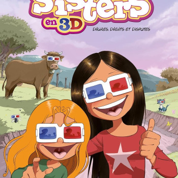 Les Sisters : 3D